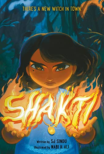 Shakti: A Graphic Novel - Sj Sindu - Paperback