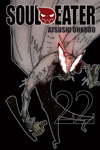 Soul Eater, Vol. 22 - Atsushi Ohkubo - Paperback