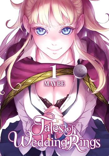 Tales of Wedding Rings, Vol. 1 - Paperback