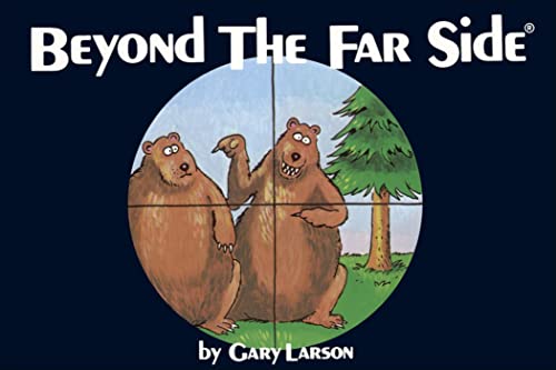 Beyond the Far Side(r) - Gary Larson - Paperback