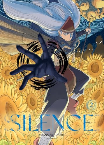 Silence Volume 2: Volume 2 - Yoann Vorniere - Paperback