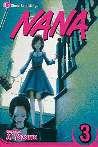 Nana, Vol. 3 - Ai Yazawa - Paperback