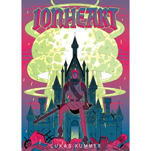 Ionheart