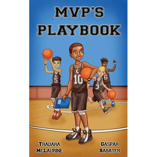 MVP'S Playbook