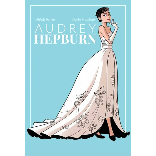 Audrey Hepburn