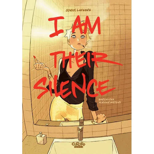 I Am Their Silence