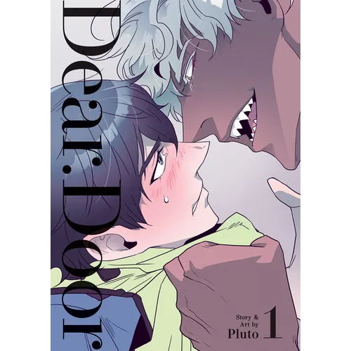 Dear. Door (Comic) Vol. 1