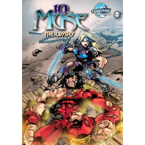10th Muse: The Odyssey #3