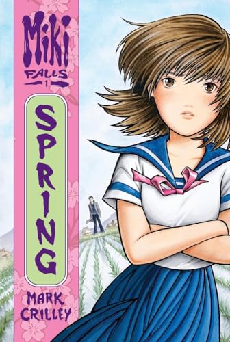 Miki Falls: Spring - Paperback