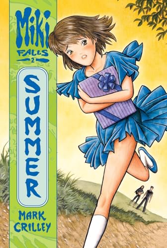 Miki Falls: Summer - Paperback