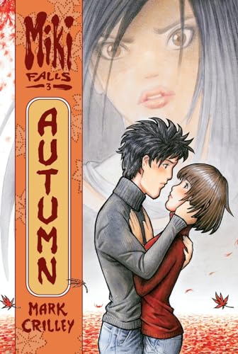 Miki Falls: Autumn - Paperback