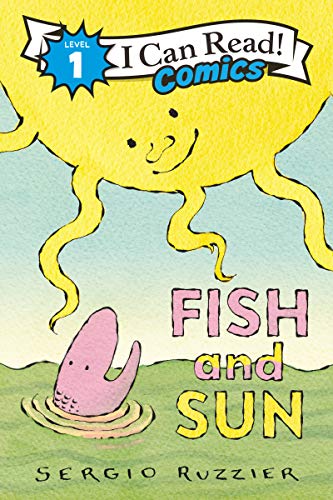 Fish and Sun - Hardcover