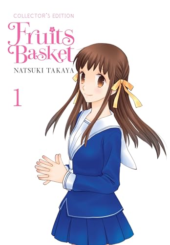 Fruits Basket Collector's Edition, Vol. 1: Volume 1 - Paperback