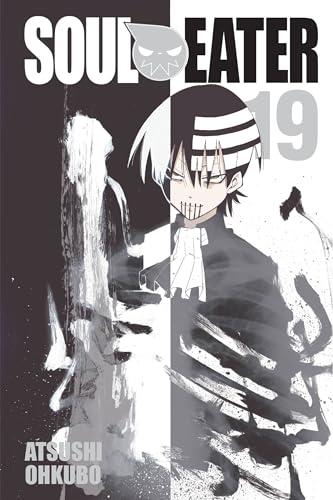 Soul Eater, Vol. 19: Volume 19 - Atsushi Ohkubo - Paperback                       