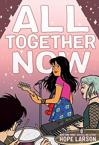 All Together Now - Paperback