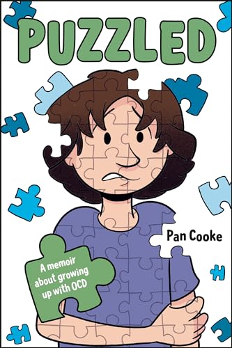 Puzzled: A Memoir about Growing Up with Ocd - Paperback