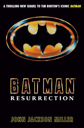 Batman: Resurrection - Hardcover