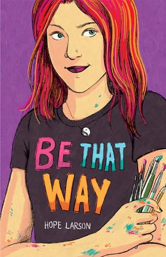 Be That Way - Paperback
