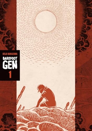 Barefoot Gen 1 - Hardcover