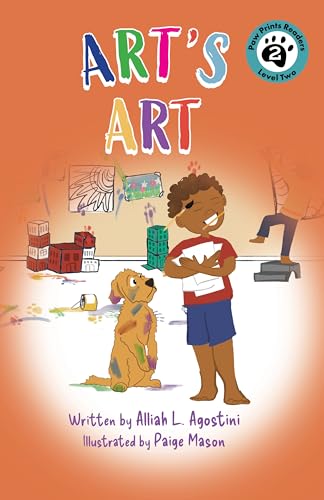 Art's Art - Paperback