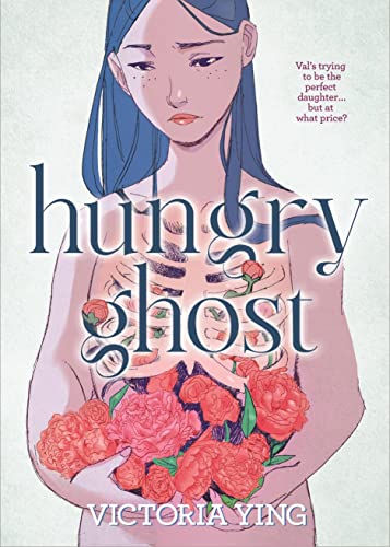 Hungry Ghost - Victoria Ying - Paperback                       