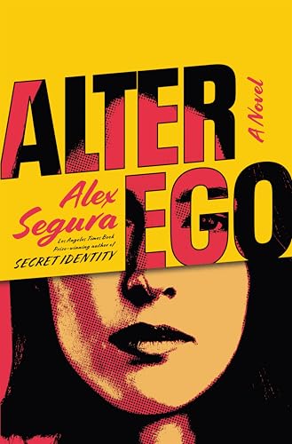 Alter Ego - Paperback