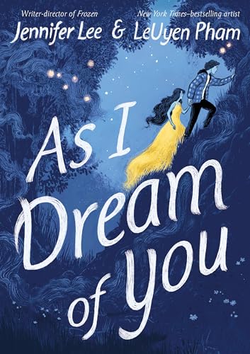 As I Dream of You - Paperback