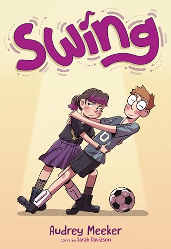 Swing - Hardcover