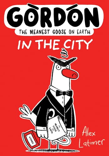 Gordon in the City: Volume 4 - Paperback