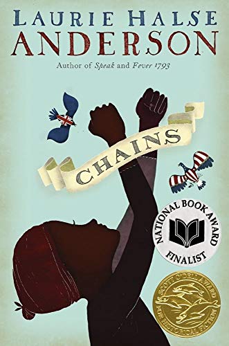 Chains - Hardcover