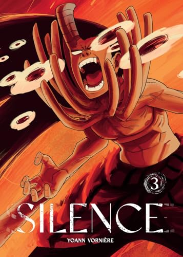 Silence Volume 3 - Paperback