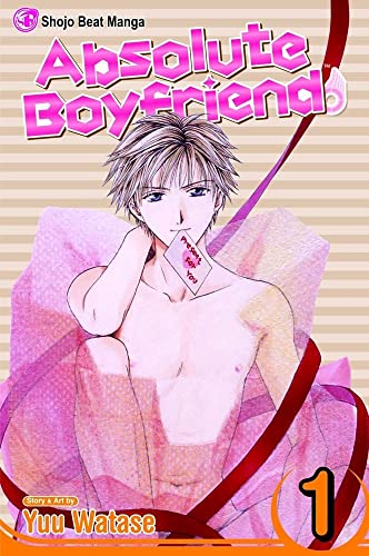 Absolute Boyfriend, Vol. 1 - Paperback