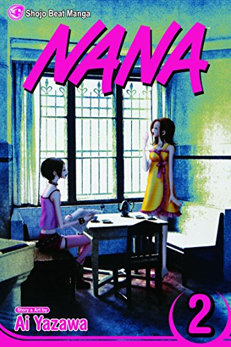 Nana, Vol. 2 - Ai Yazawa - Paperback                       