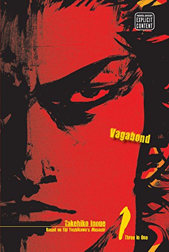 Vagabond (Vizbig Edition), Vol. 1 - Paperback