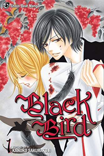 Black Bird, Vol. 1 - Paperback