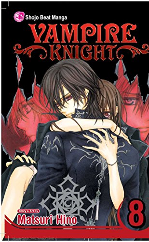Vampire Knight, Vol. 8 - Paperback