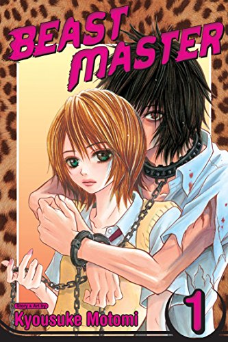 Beast Master, Vol. 1 - Paperback
