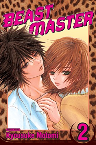 Beast Master, Vol. 2 - Paperback