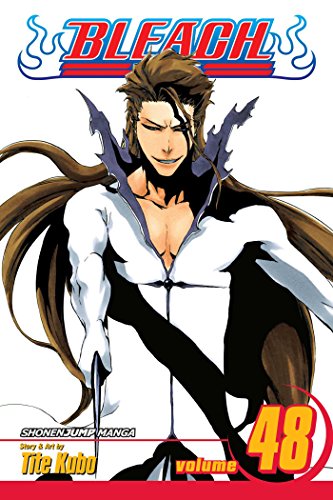 Bleach, Vol. 48 - Tite Kubo - Paperback                       
