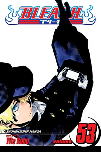Bleach, Vol. 53: The Deathberry Returns 2 - Paperback