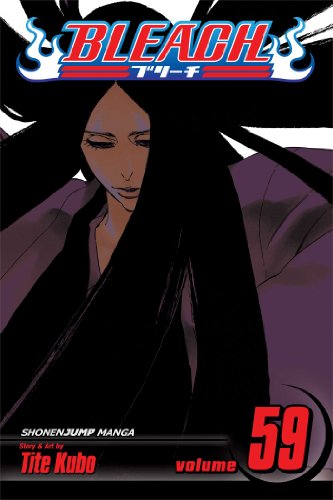 Bleach, Vol. 59 - Tite Kubo - Paperback                       