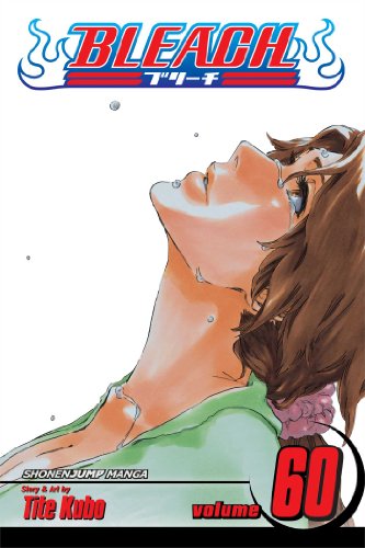 Bleach, Vol. 60 - Tite Kubo - Paperback                       