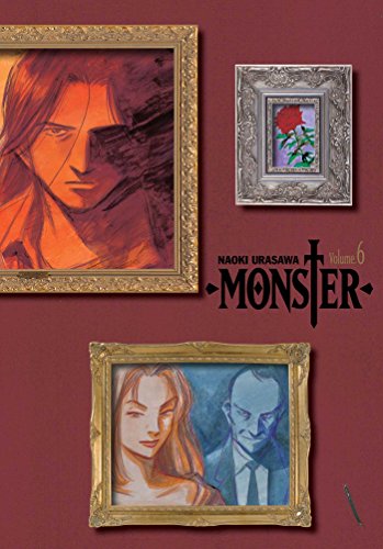 Monster: The Perfect Edition, Vol. 6: The Perfect Edition - Paperback
