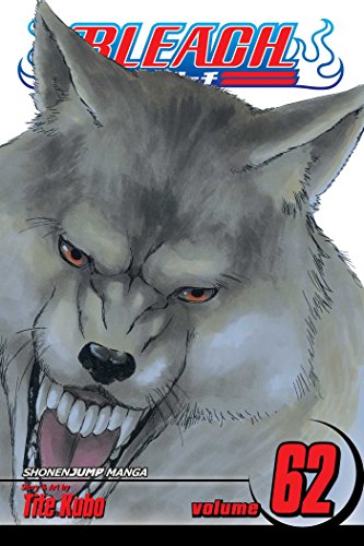 Bleach, Vol. 62 - Paperback