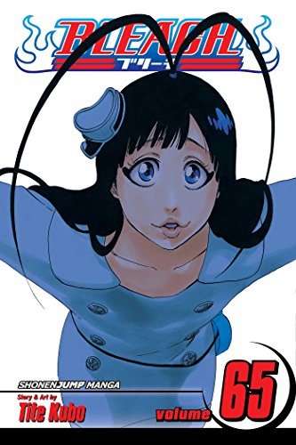 Bleach, Vol. 65 - Tite Kubo - Paperback                       