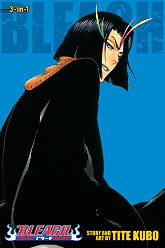 Bleach (3-In-1 Edition), Vol. 13: Includes Vols. 37, 38 & 39 - Tite Kubo - Paperback                       