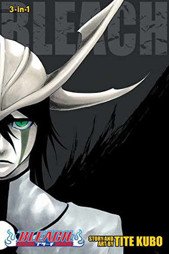 Bleach (3-In-1 Edition), Vol. 14: Includes Vols. 40, 41 & 42 - Tite Kubo - Paperback                       