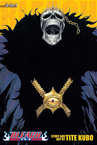 Bleach (3-In-1 Edition), Vol. 15 - Paperback