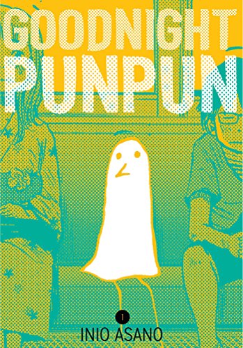 Goodnight Punpun, Vol. 1 - Paperback