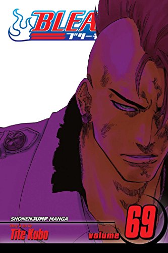 Bleach, Vol. 69 - Tite Kubo - Paperback                       